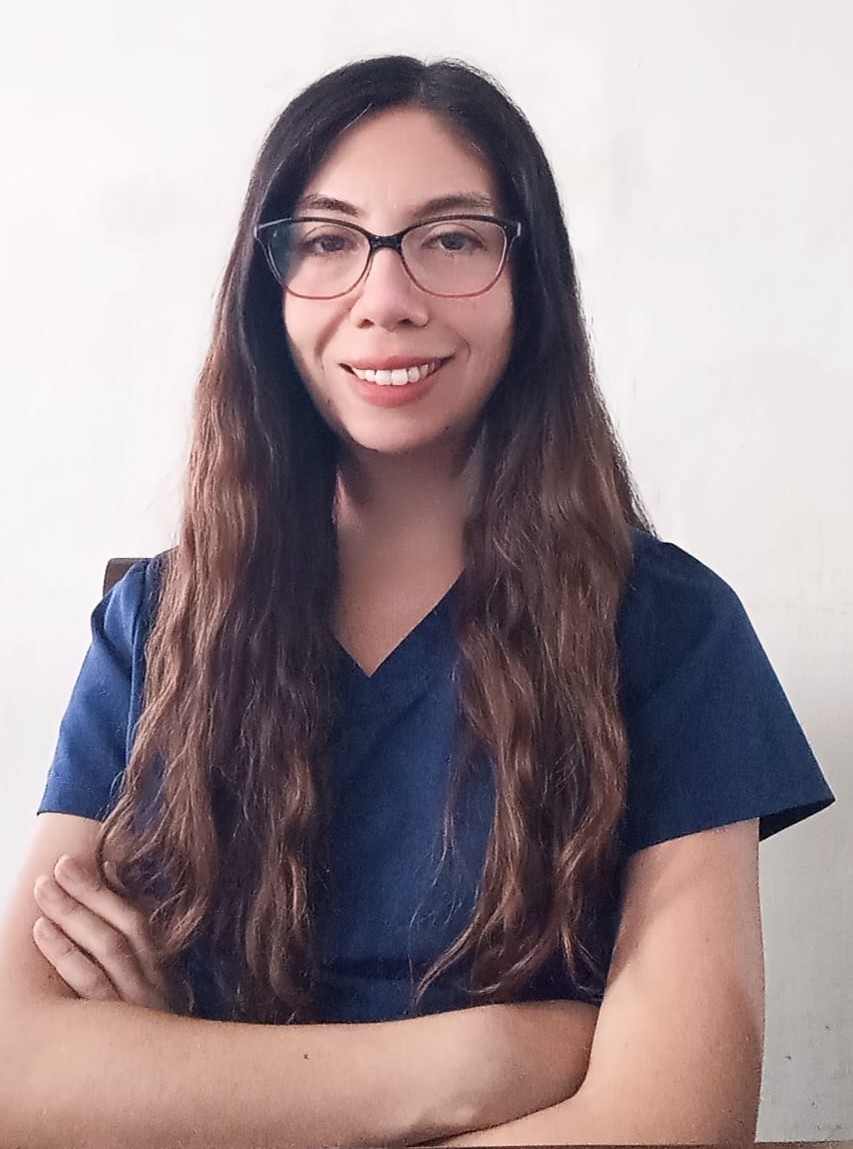 Natalia Jara Garrido